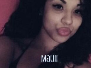 Mauii