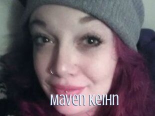 Maven_Keihn