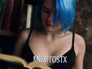 MaxFrostX