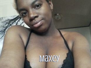 Maxey