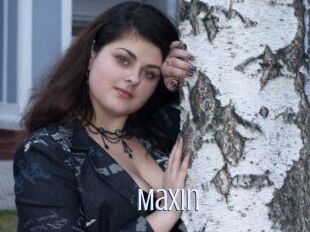 Maxin