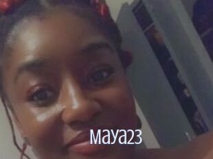 Maya23