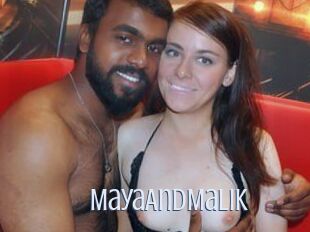 MayaAndMalik