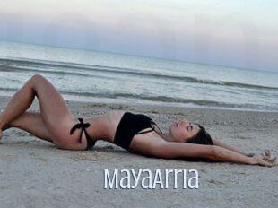 MayaArria