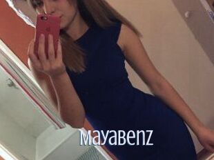 Maya_Benz