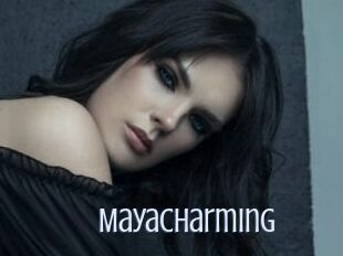 MayaCharming