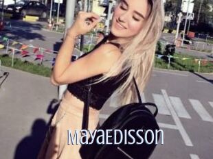 MayaEdisson