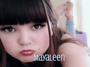 MayaLeen