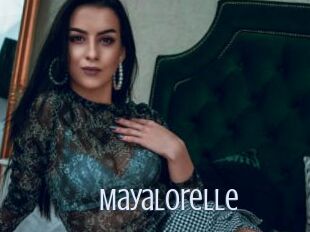 MayaLorelle