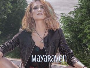 MayaRaven