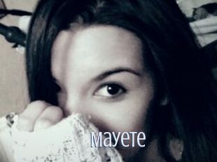 Mayete