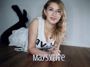 MaysyLive