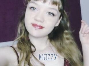 Mazzy