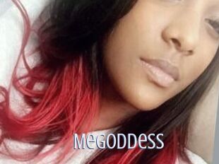 MeGoddess