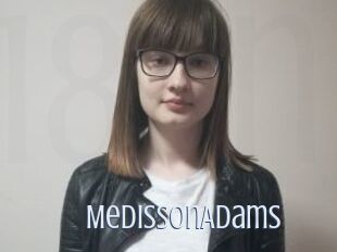 MedissonAdams