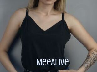 MeeAlive