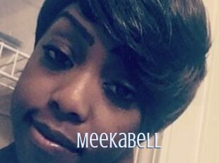 Meeka_Bell