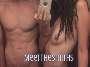 MeetTheSmiths