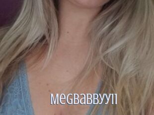 MegBabbyy11