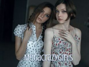 MegaCrazyGirls