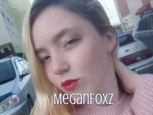 MeganFoxZ