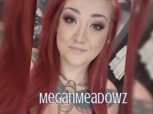 MeganMeadowz