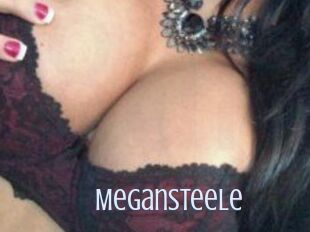 MeganSteele