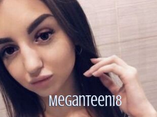 MeganTeen18