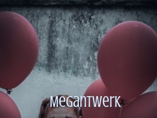 MeganTwerk