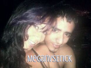 MeganVsErick