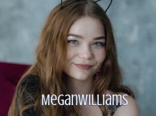MeganWilliams