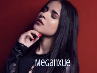 MeganXue