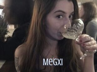 Megxi