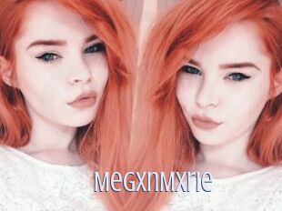 MegxnMxrie