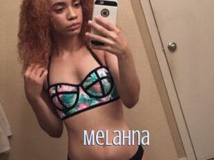 Melahna
