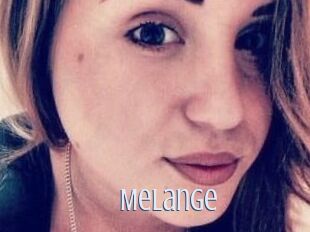 Melange