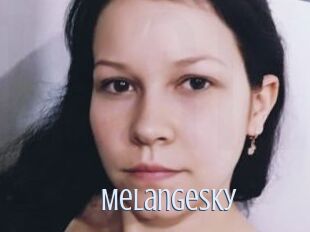 MelangeSky