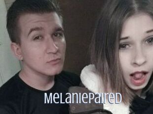 MelaniePaired