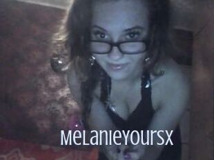 MelanieYoursX