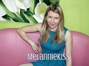 MelannieKiss