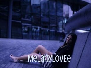 MelanyLOVEe