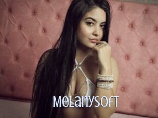 MelanySoft