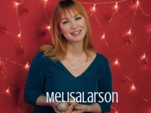 MelisaLarson