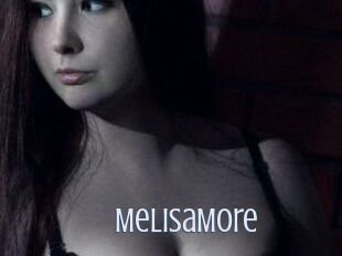 MelisaMore