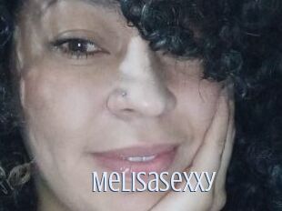 MelisaSexxy