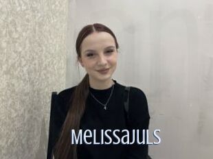 MelissaJuls 18 ans Nue