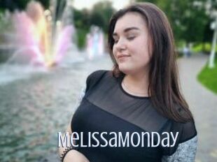 MelissaMonday