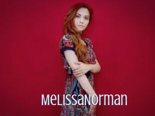MelissaNorman 18 ans Nue