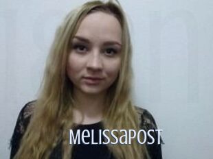 MelissaPost