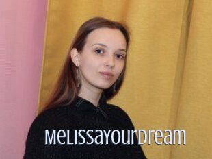 MelissaYourDream